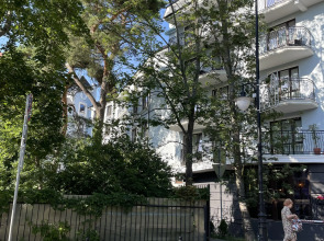 Апартаменты Раушен Ленина