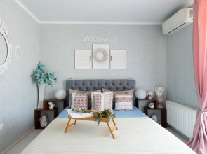 Апартаменты Novin House Lavender Home