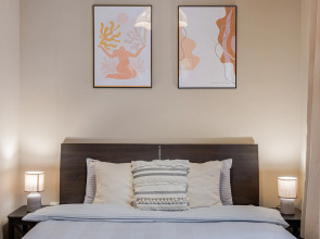 Квартира Smart Host Уланский переулок 21с1