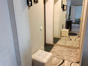 Квартира Уютная 2 комнатная квартира на реке