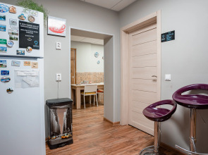 Хостел Кислород