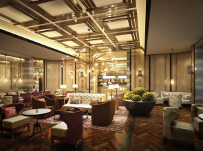 Fairmont Quasar Istanbul