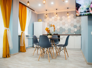 Апартаменты с Шикарным видом