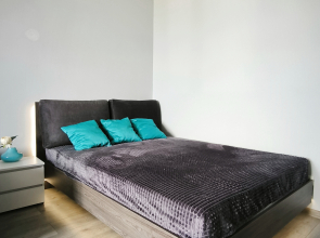 Апартаменты Панорамный вид Рыбная деревня