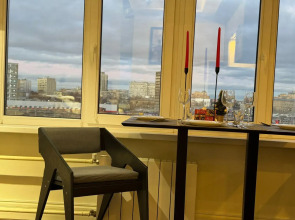 Апартаменты уютные К 513