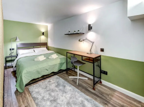 Меблированные комнаты Neotel 58 1