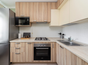 Апартаменты Бауман