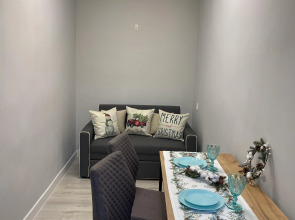 Гостевой дом на Бродвее