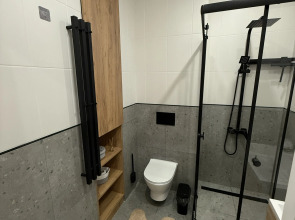 Квартира Современная со Всеми Удобствами