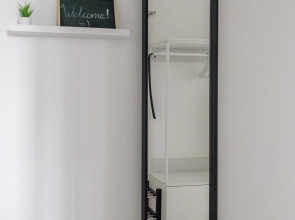 Апартаменты Novosmolenskaya 2 by Fanoteli