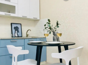 Квартира DailyRent-NN Апартаменты в ЖК Маленькая страна