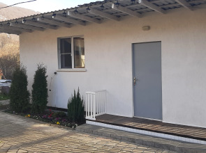 Гостевой дом Тишины хочу