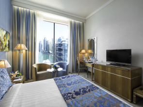 Marina Byblos Hotel