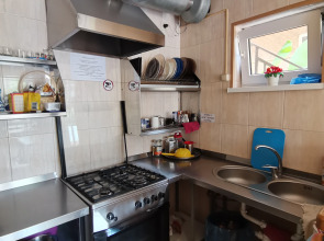 Гостевой дом Жемчужина. В гостях у Валентины