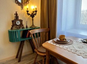 Квартира Ретро студия на Крепостной 39