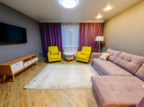 Nartsis Flat