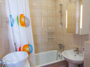 Апартаменты у Кремля