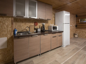 V Park Otele Sova Soykino Cottage