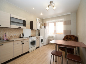 Апартаменты с балконом