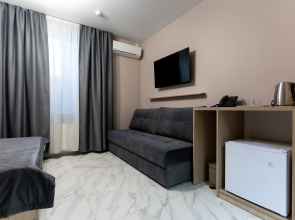 Отель Триумф