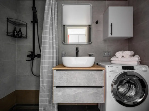 Апартаменты Queenstay Ред Нюанс на Войковской