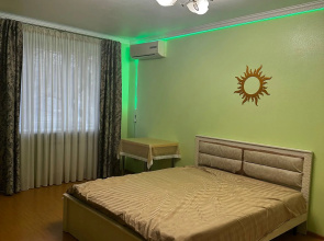 Kvartira-Studiya Na Ushinskogo Flat