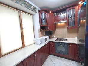 Квартира  "Балтийские ночи" у Верхнего Озера и Музея Янтаря