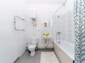 Апартаменты в центре Екатеринбурга на Белинского 30 (678)