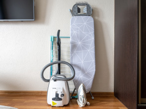 Квартира Семейная с Видом на Море