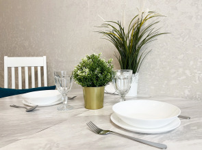 Апартаменты на Мечникова в Центре Города