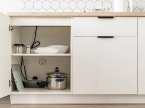 Апартаменты RoomyRoom у метро Ломоносовская