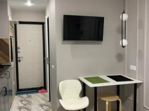 Апартаменты Lubervill 1