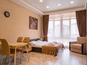 Апартаменты Gorki City SKI 6