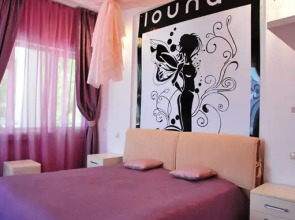 Отель Music Hall