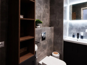 Квартира на Улице Грибоедова 46а