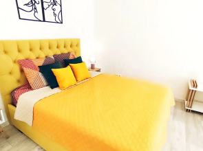 Апартаменты комфорт на Фадеева