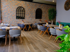 Отель Mai İnci