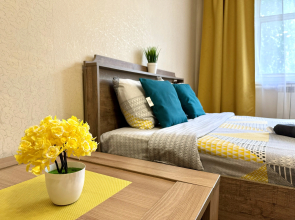 Na Ulice Zvyozdnaya 4 Flat