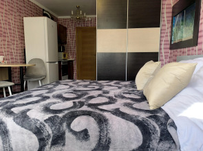 Квартира возле Аквапарка