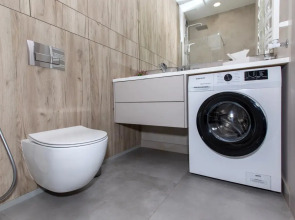 Апартаменты AmalienauPremium