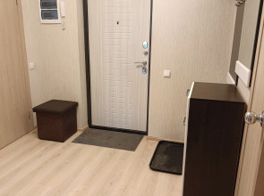 Квартира евродвухкомнатная на Революции 52 Б