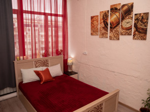 Гостевой дом Острова Marina