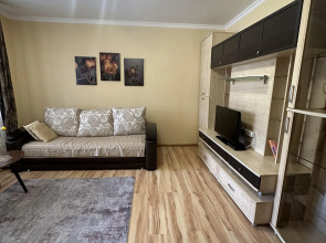 Квартира на Ленина 10