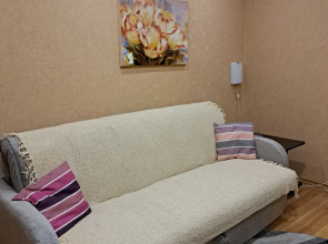 Апартаменты На Московском Пр-Те