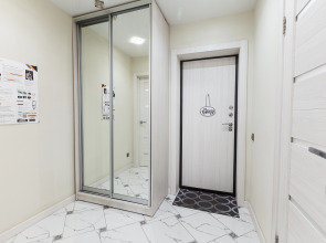 Апартаменты Stepanenkov на Окской 1