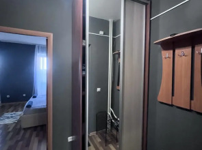 Квартира Студия в центре