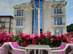 Bayazet Hotel
