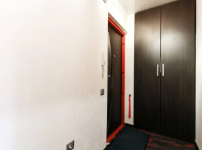 Апартаменты WELCOME Цветной проезд 29