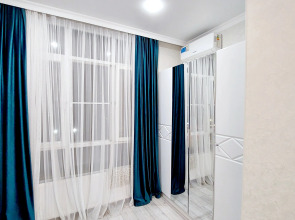 Квартира Две раздельные спальни