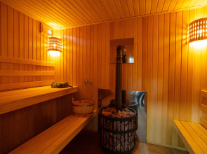 Апартаменты Артхаус